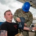 USS Essex Conducts DC Drill