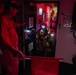 USS Essex Conducts DC Drill