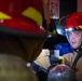 USS Essex Conducts DC Drill