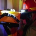 USS Essex Conducts DC Drill