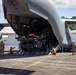 C17 Globemaster III Delivers Equipment in Support of Philippines Oil-Spill Response