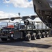 C17 Globemaster III Delivers Equipment in Support of Philippines Oil-Spill Response