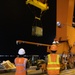 U.S. Army landing craft, utility offload in preparation for Balikatan 23