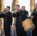 U.S. Navy Band Sea Chanters perform in Oceanside