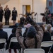 U.S. Navy Band Sea Chanters perform in Oceanside