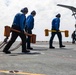 Makin Island Flight Deck Operations