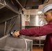 Makin Island Food Service Specialists