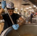 Makin Island Food Service Specialists