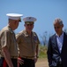 US, Japan conduct 78th Reunion of Honor on Iwo To