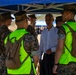 US, Japan conduct 78th Reunion of Honor on Iwo To