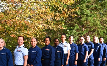 Application window now open for new Advisory Board on Women in the Coast Guard