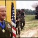 Military Career of Maj. Gen. Randall Simmons