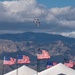 Thunder and Lightning Over Arizona Air Show, Heroes Day