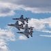 Thunder and Lightning Over Arizona Air Show, Heroes Day