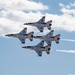 Thunder and Lightning Over Arizona Air Show, Heroes Day