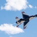 Thunder and Lightning Over Arizona Air Show, Heroes Day