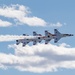 Thunder and Lightning Over Arizona Air Show, Heroes Day