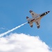 Thunder and Lightning Over Arizona Air Show, Heroes Day