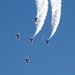 Thunder and Lightning Over Arizona Air Show, Heroes Day