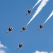 Thunder and Lightning Over Arizona Air Show, Heroes Day