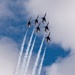 Thunder and Lightning Over Arizona Air Show, Heroes Day