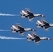 Thunder and Lightning Over Arizona Air Show, March 25