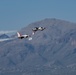Thunder and Lightning Over Arizona Air Show, March 25