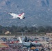 Thunder and Lightning Over Arizona Air Show, March 25
