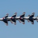 Thunder and Lightning Over Arizona Air Show, March 25