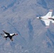Thunder and Lightning Over Arizona Air Show, March 25