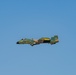 Thunder and Lightning Over Arizona Air Show, March 25