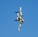 Thunder and Lightning Over Arizona Air Show, March 25