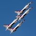 Thunder and Lightning Over Arizona Air Show, March 25