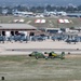 Thunder and Lightning Over Arizona Air Show, March 25