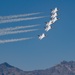 Thunder and Lightning Over Arizona Air Show, March 25