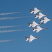 Thunder and Lightning Over Arizona Air Show, March 25