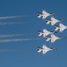 Thunder and Lightning Over Arizona Air Show, March 25