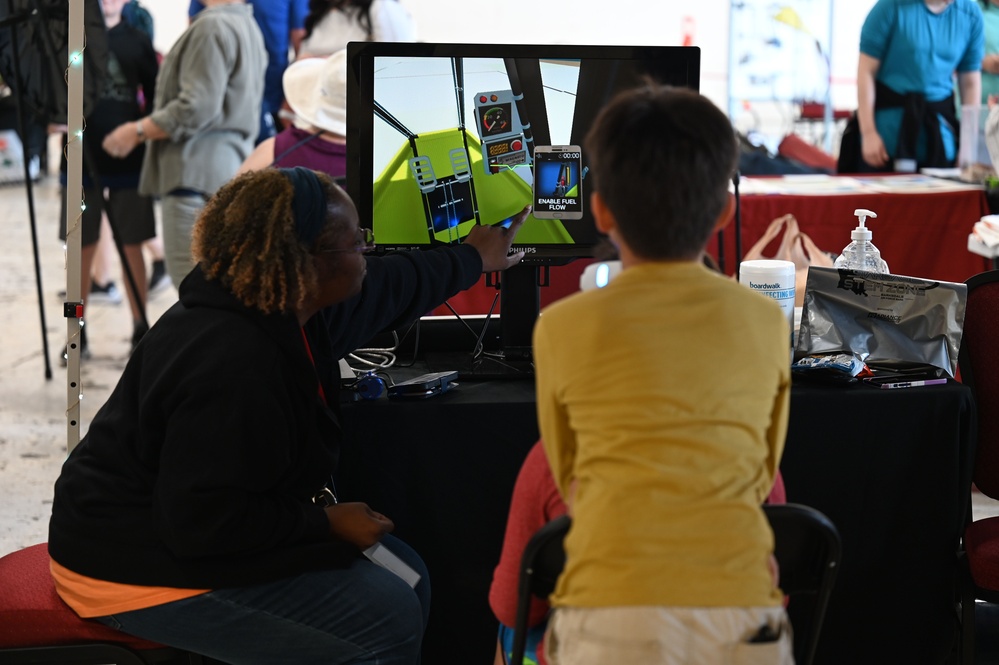 Barksdale hosts 2023 Defenders of Libery Air Show