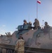 Polish soldiers Conduct Calibration Howitzer Operations during Dynamic Front 23