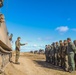 Polish soldiers Conduct Calibration Howitzer Operations during Dynamic Front 23