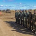 Polish soldiers Conduct Calibration Howitzer Operations during Dynamic Front 23