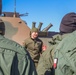 Polish soldiers Conduct Calibration Howitzer Operations during Dynamic Front 23