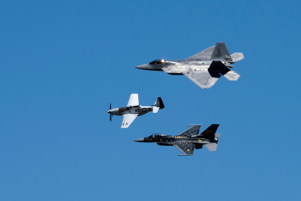 2023 Defenders of Liberty Air Show