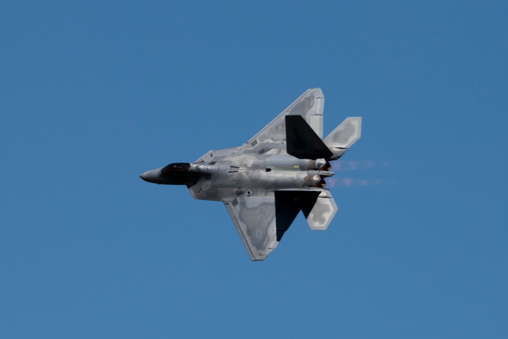 2023 Defenders of Liberty Air Show