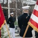 RS San Francisco: 2nd Lt. Velaise Commissioning Ceremony