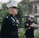 RS San Francisco: 2nd Lt. Velaise Commissioning Ceremony