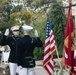 RS San Francisco: 2nd Lt. Velaise Commissioning Ceremony