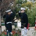 RS San Francisco: 2nd Lt. Velaise Commissioning Ceremony