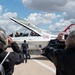 USAF Thunderbirds recognize ‘Hometown Hero’ during airshow