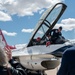 USAF Thunderbirds recognize ‘Hometown Hero’ during airshow